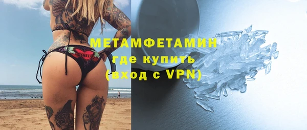хмурый Верея