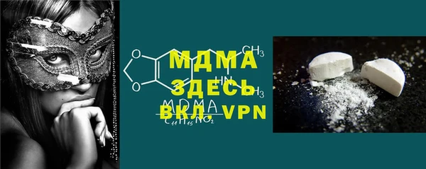 хмурый Верея
