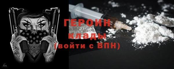 хмурый Верея
