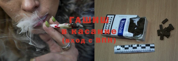 хмурый Верея